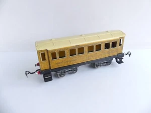 CR CHARLES ROSSIGNOL O SCALE / PASSENGER CAR CIWL RESTAURANT 702 - Picture 1 of 7