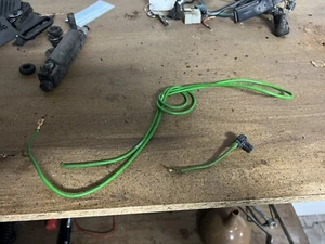Porsche 924 Green Wire Ignition Distributor - Picture 1 of 2