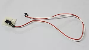 GENUINE WINDER SWITCH ASSEMBLY BWSW-S #XC3048021 FROM BROTHER CS-80 E1.1.3 - Picture 1 of 2