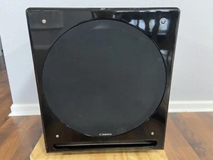 Cadence CSX-15 Powered Subwoofer 15 " - Picture 1 of 14