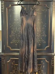 Abito in seta Kailyn Reformation $298 | Studio | Taglia 4 - Foto 1 di 12