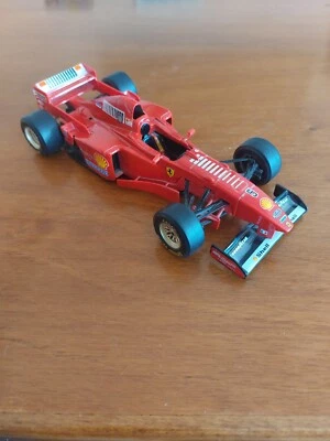 Ferrari F310B Bburago Scala 1:24 Schumacher 1997 - Immagine 1 di 2