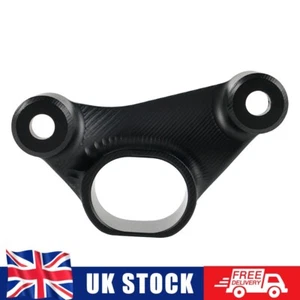 CNC Exhaust Hanger Black For KTM 790 Duke 790Duke 2018-2023 Bracket Mount - Picture 1 of 6