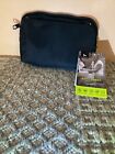 Travelon Anti-Theft Security Bag 43302 Onyx - 580 Black New With Tags @