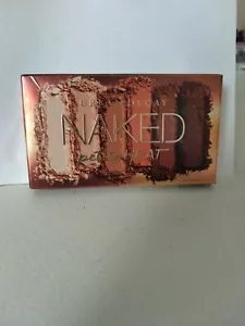 Paleta de calor Urban Decay Naked Petite - Imagen 1 de 2