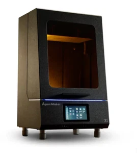 Apex-maker X1: Industrial High-Speed 16" 8K LCD 3D Printer - Picture 1 of 3