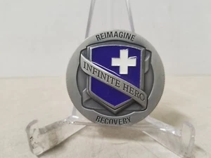 SGT Fast Jack Beckman Infinite hero Funny Car Challenge Coin - Picture 1 of 10
