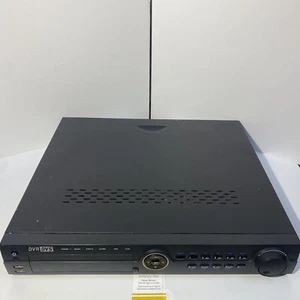 DVRDVS SURVEILLANCE SYSTEM TVI-AR505-16 *REMOVED HDD* - Picture 1 of 19
