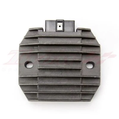 Регулятор напряжения 12 В выпрямитель для Yamaha YZF-R1 1999-2001 YZF-R6 1999-2002 - Изображение 1 из 4