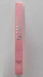 Glamnetic Magnetic Eyeliner Pen - BLACK - 1 ml/ 0.03 fl oz - Picture 1 of 5