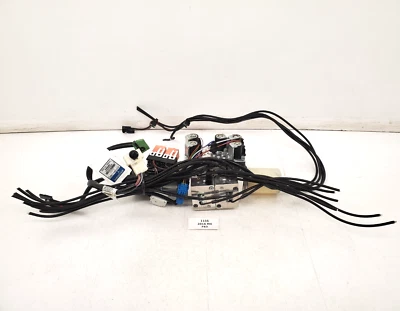 ✅ Unidad de motor hidráulico bomba techo rígido convertible BMW F33 F83 M4 14-20 OEM Foto 1 de 4