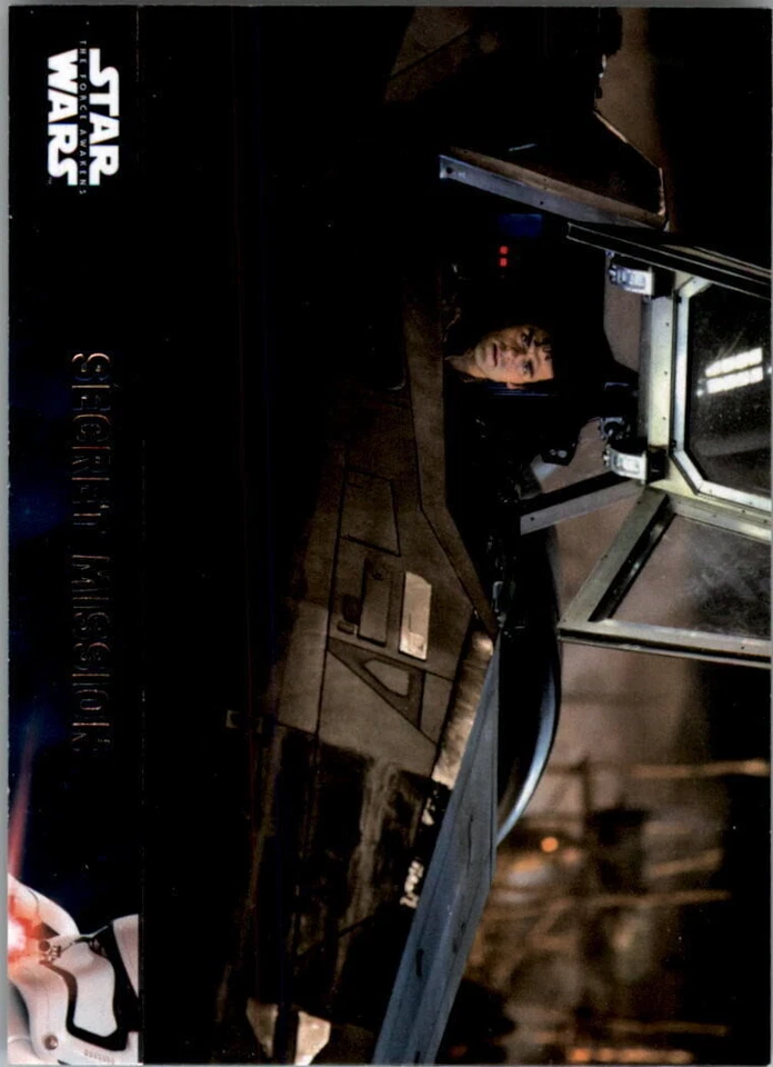 A8575- 2016 Star Wars The Force Awakens Series Two -You Pick- 15+ FREE US SHIP - Image 1 of 1