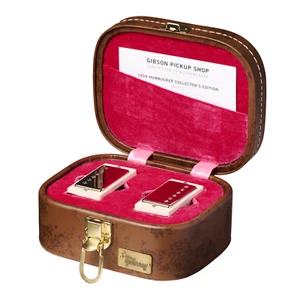 Gibson Custom Shop 1959 Humbucker Collector’s Edition Series 1 - Picture 1 of 3