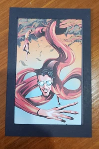 PLASTIC MAN - 17th & Oak - 2022 - Picture 1 of 1