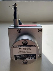 ASM WS11 Position Sensor w/ Absolute or Incremental Encoder - Picture 1 of 3