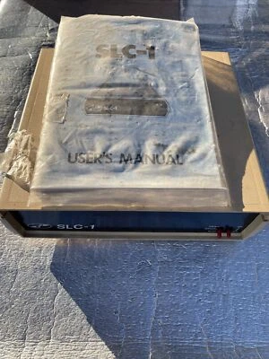 DIGITAL PATHWAYS SLC-1 38365 CONTROLLER MODULE 115V-AC - Image 1 of 4