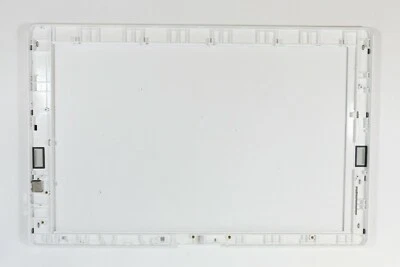 Cuadro delantero blanco Acer B3-A40 A7001 repuesto Foto 1 de 2