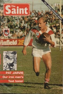 1983 The Saint June 22 issue - Picture 1 of 1