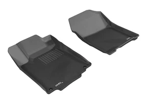 3D MAXpider L1HD04311509 Floor Mat FITS 2012 2016 honda cr v kagu 1st row floorm - Picture 1 of 5