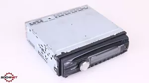 Sony CDX-GT40U FM/AM Compact Disc Player Radio - Picture 1 of 7