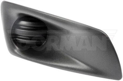 Heavy Duty Fog Lamp Cover for Kenworth T600A 2007-90 Foto 1 de 4