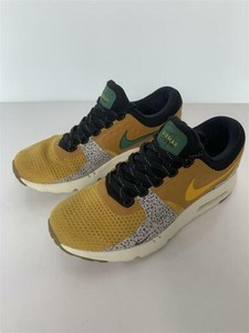air max zero yellow ebay