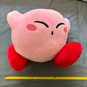 Kirby 12" Peluche Nintendo Hal 811468 - Foto 1 di 4