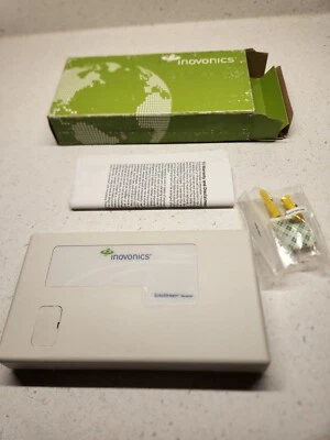 Inovonics EN7285 фокус панели приемник/интерфейс, белый (новый) - Изображение 1 из 3