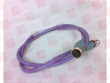 TURCK ELEKTRONIK RSSW RKSW 5725-1M/C1184 (Surplus No Box)