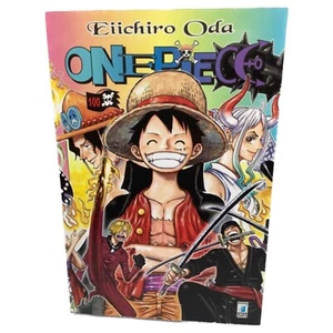 ONE PIECE Young Edition Nr. 100 - Manga Comic Eiichiro Oda Star Comics - Bild 1 von 1
