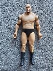 WWE Mattel The Big Show Action Figure Series 4 Wrestling RAW 2010 Toy