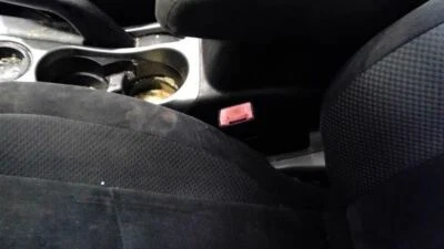 Hebilla, cinturón de seguridad delantero Mitsubishi 2.4L ES OUTLANDER 2010 802307 Foto 1 de 4