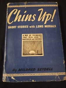 Chins Up! by Mildred Seydell 1939 - Picture 1 of 5