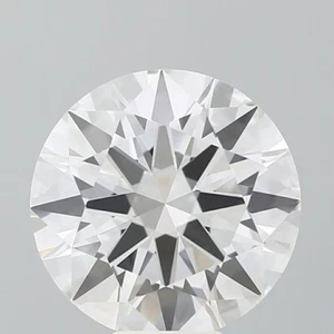 !!no Reserve Price!! 1.02CT IGI Certified Round Lab Grown Diamond E VS1 - Picture 1 of 6