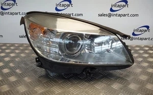 RIGHT HEADLAMP MERCEDES C CLASS W204 2008 BI-XENON A2048203261 - Picture 1 of 7