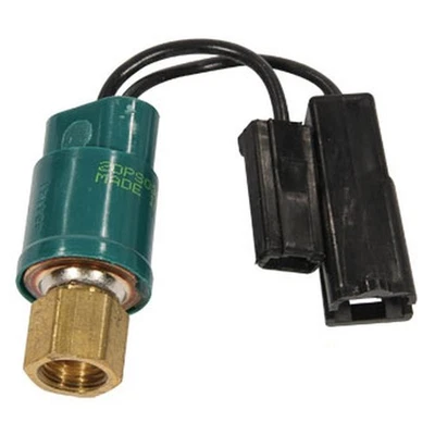 Interruptor de alta presión se adapta a Case-IH y se adapta a Allis-Chalmers Foto 1 de 4