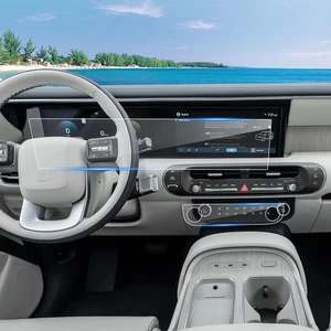 2026 Palisade Screen Protector for Hyundai Palisade (Dual 12.3In... - Picture 1 of 2