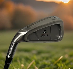 TaylorMade 360 Feel Cartridge 3 Iron Lite R-80 Flex Graphite Shaft 39.5” LH - Picture 1 of 14