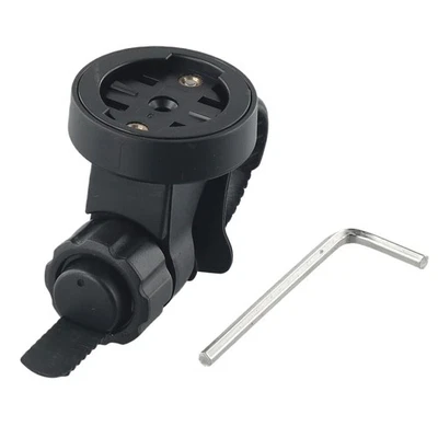 Hohe Qualit?t Computer Holder Stand Lenkerhalterung 1 St��ck 32 X 42mm ABS - Bild 1 von 4