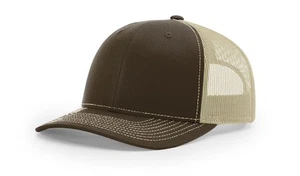 Richardson 112 Trucker Hat - All colors/Sizes Available - Picture 1 of 107