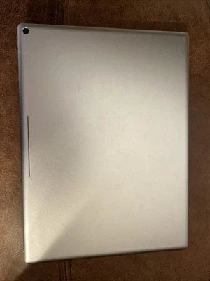 Tablet Google Pixel C C1502W 64 GB Wi-Fi 10,2 pulgadas plateada con teclado Foto 1 de 4