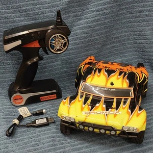 Dromida SC4.18 1/18 RC Short Course Truck 4x4****Used Excellent Condition****RTR - Picture 1 of 20