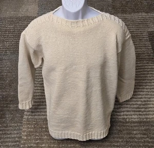 Lauren Ralph Lauren Pullover Damen Medium Strickpullover Rundhals klassisch - Bild 1 von 10