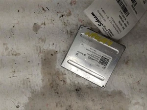 2021 GMC Sierra 1500 Transmission Control Chassis ECM 2762582 - Picture 1 of 12