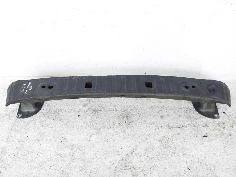 Barra de refuerzo de parachoques trasero Volvo V50 2005-2011 31278028 Foto 1 de 4