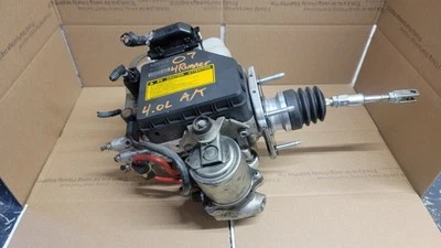 05-09 TOYOTA 4RUNNER LEXUS GX470 ABS BRAKE PUMP BOOSTER 89541-35050 - Image 1 of 4