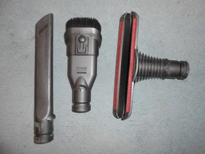 Für Dyson DC58, DC59, V6 DC30 DC34 Kombi-Fugenwerkzeug Fugendüse Matrazendüse - Bild 1 von 3