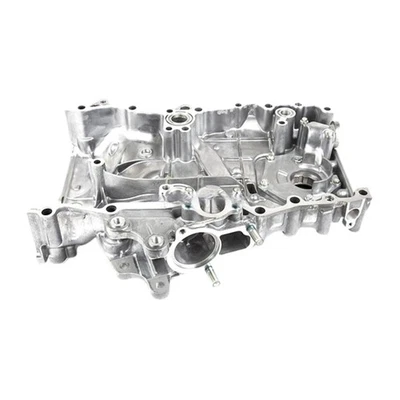 发动机油泵适用于 2005 - 16 丰田 4RUNNER Tacoma DOHC L4 2TRFE 2.7L 11310-75071 — 第 1/4 张图片