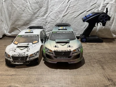 Vaterra 1/14 Kemora. Almost Ready To Run. - Image 1 of 4