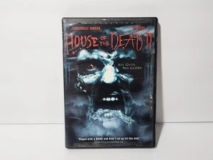 House of the Dead 2 (DVD, 2005) Lionsgate  - Bild 1 von 4
